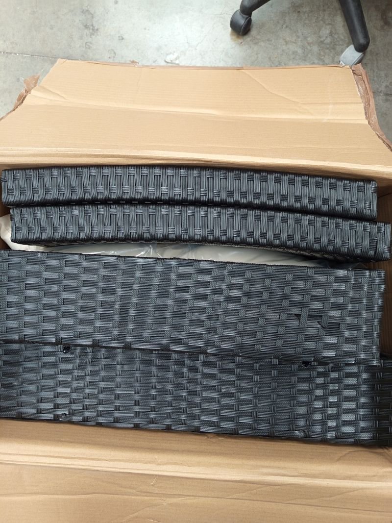 Sofás centrales 2 unidades - Imagen 6