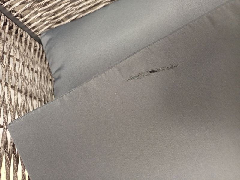 Sofá esquineracorner-gris - Imagen 6