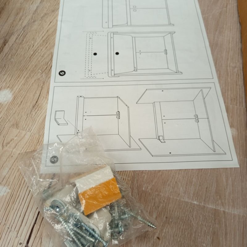 Lavadero para Ahorrar Espacio - 5001PKC - Negrari. - Imagen 6