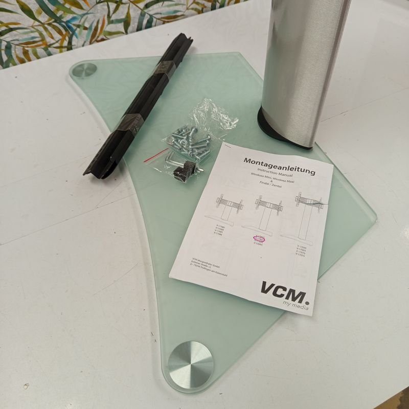 Soporte de TV VCM V-17831 - Imagen 6