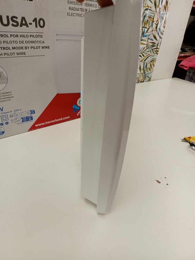 Radiador cerámico Haverland - Imagen 6