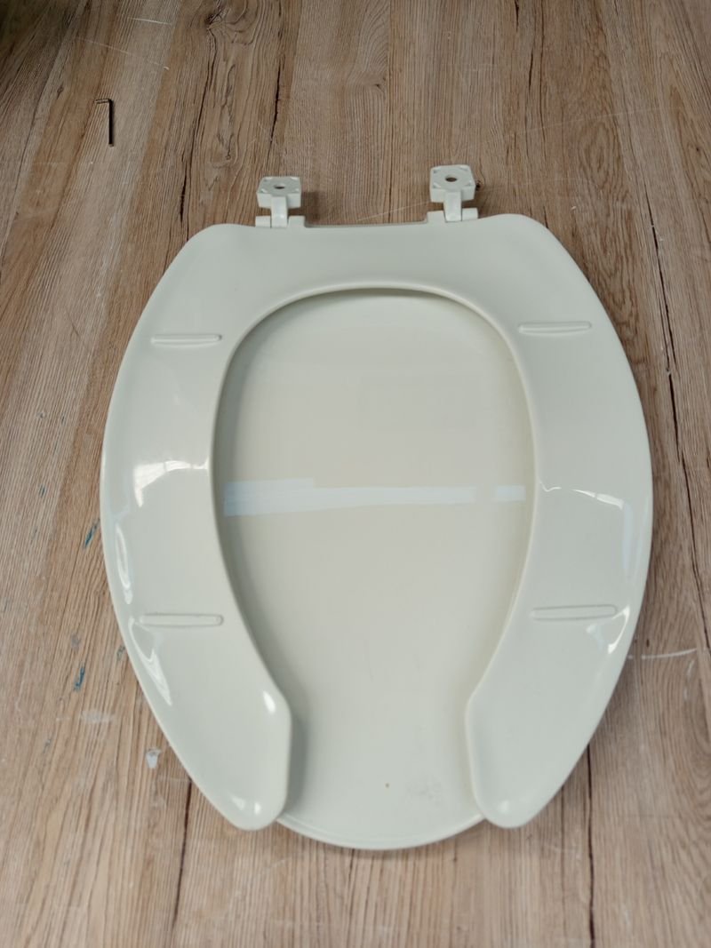 Tapa de inodoro - BEMIS - Imagen 6