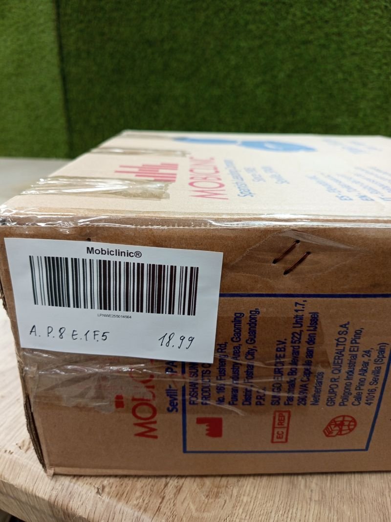 Asiento elevador inodoro blanco - Mobiclinic - Imagen 6