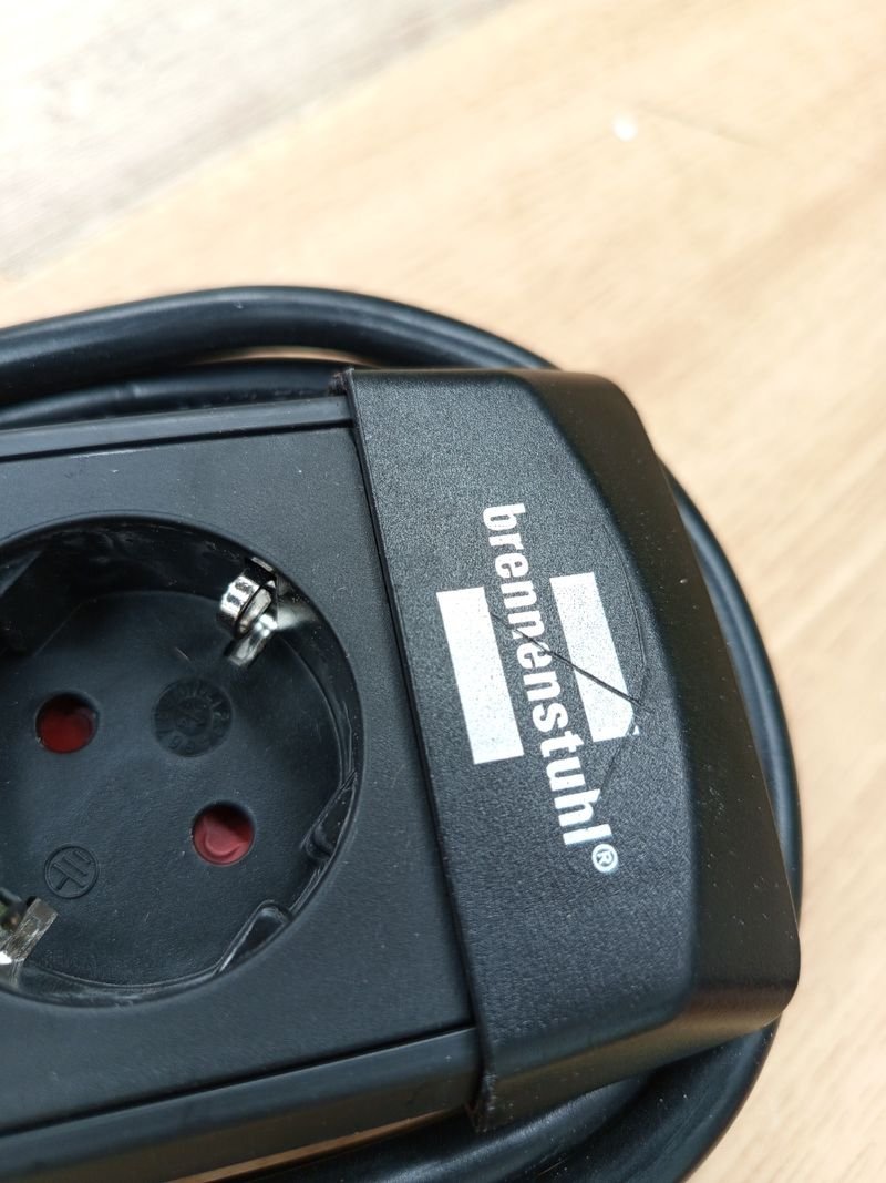 Regleta Premium-Line 6 tomas - Imagen 6