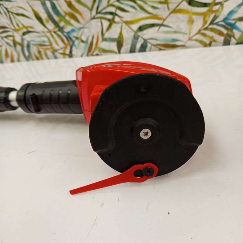 Recortacesped- Einhell -GE-CT 18 Li. - Imagen 6