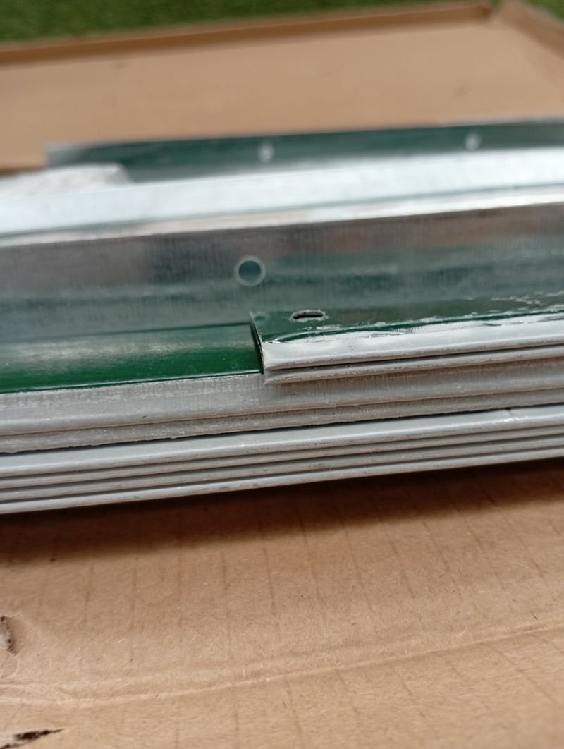 Macetero - 240x40x45cm - vidaXL - Imagen 6