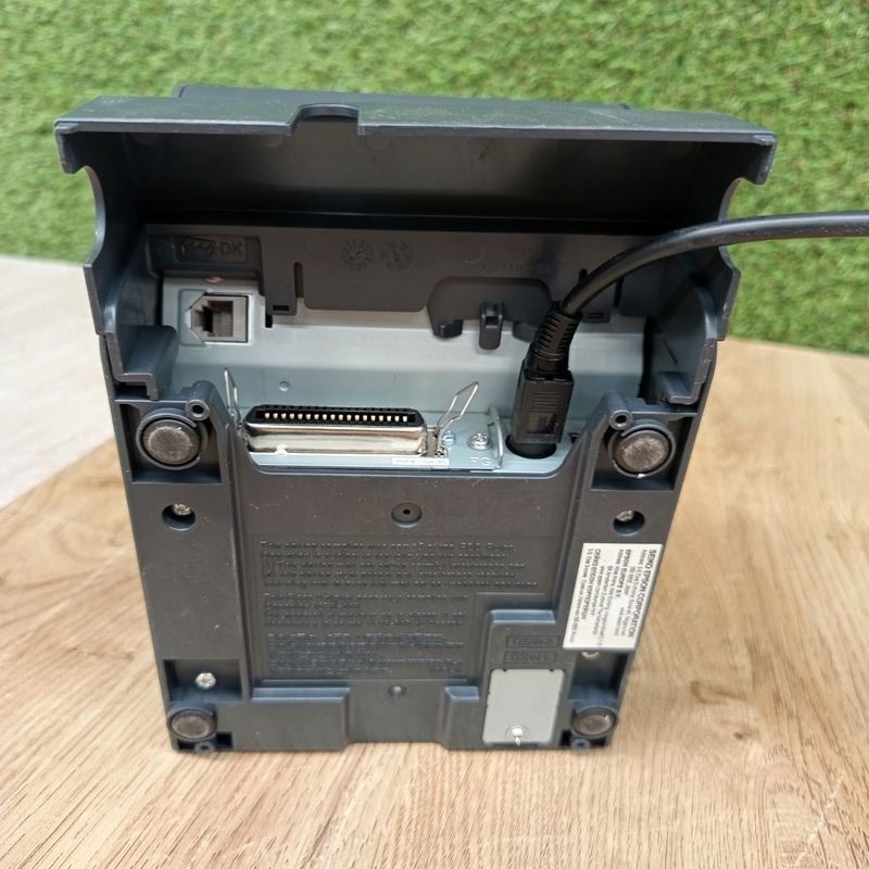 Impresora térmica compacta - TM-T88V M244A - Epson - Imagen 6