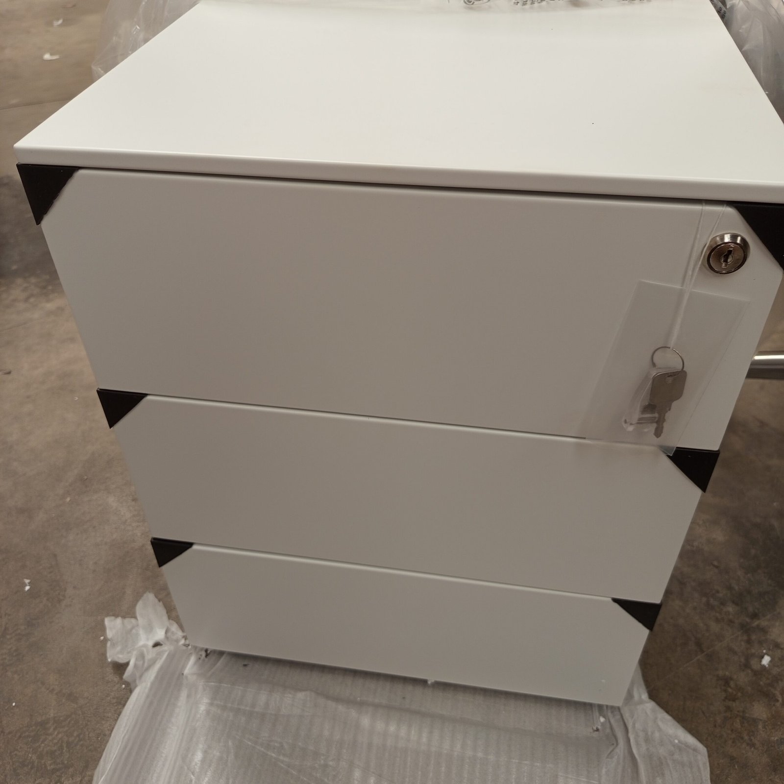 Gabinete de Archivos - OFC63WT - SONGMICS - Imagen 6