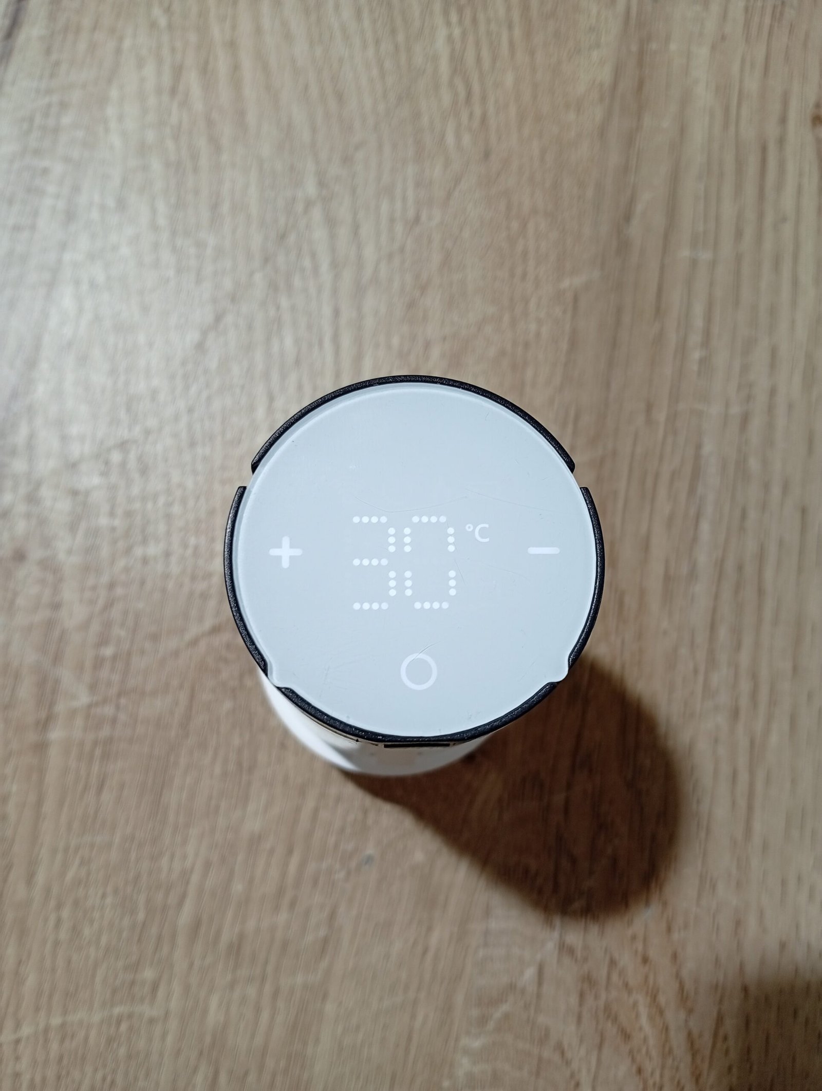 Termostato de radiador - MTS150 - Meross - Imagen 6