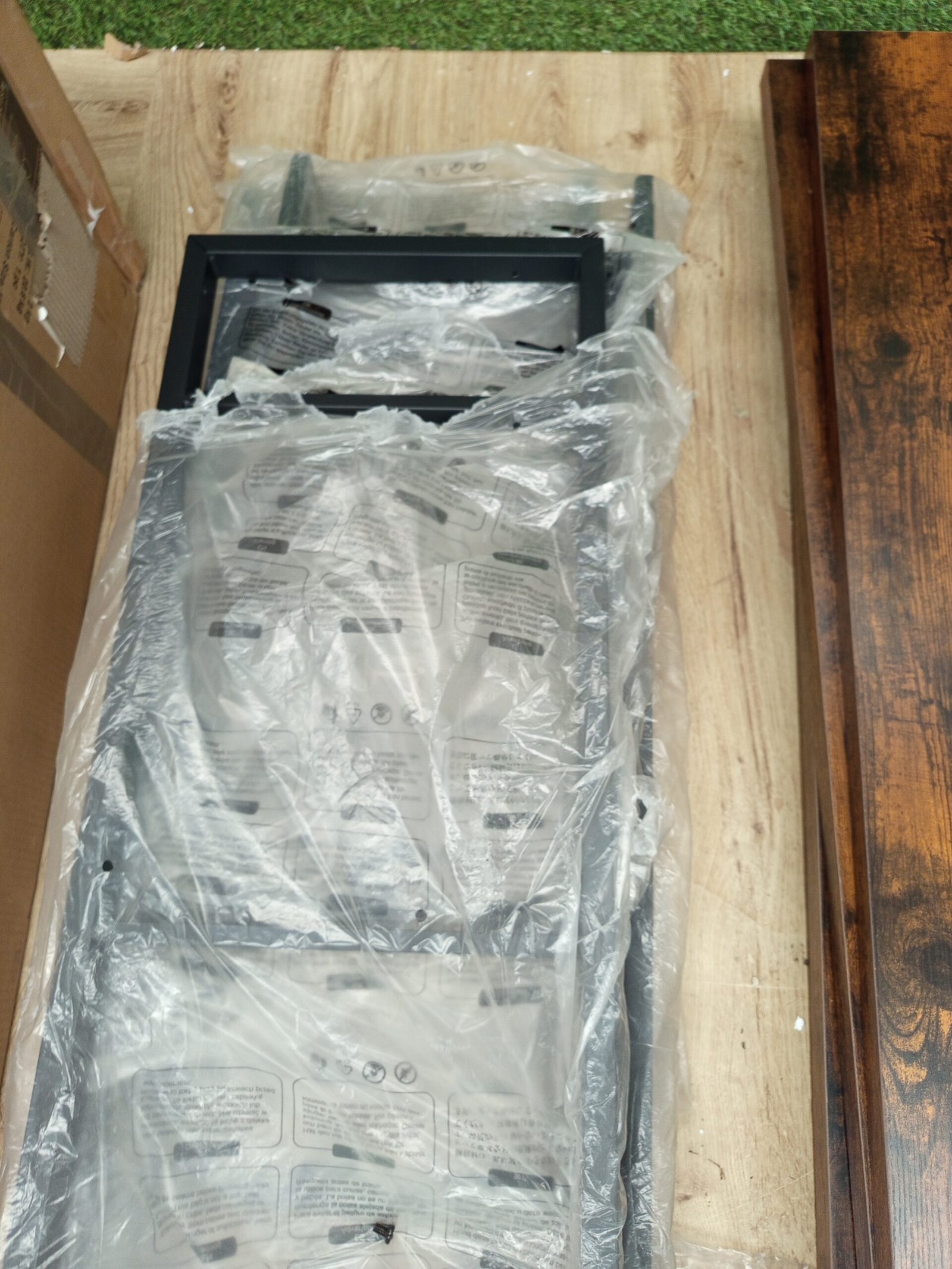 Estantería Industrial, Librería Estable de 5 Capas - Imagen 6