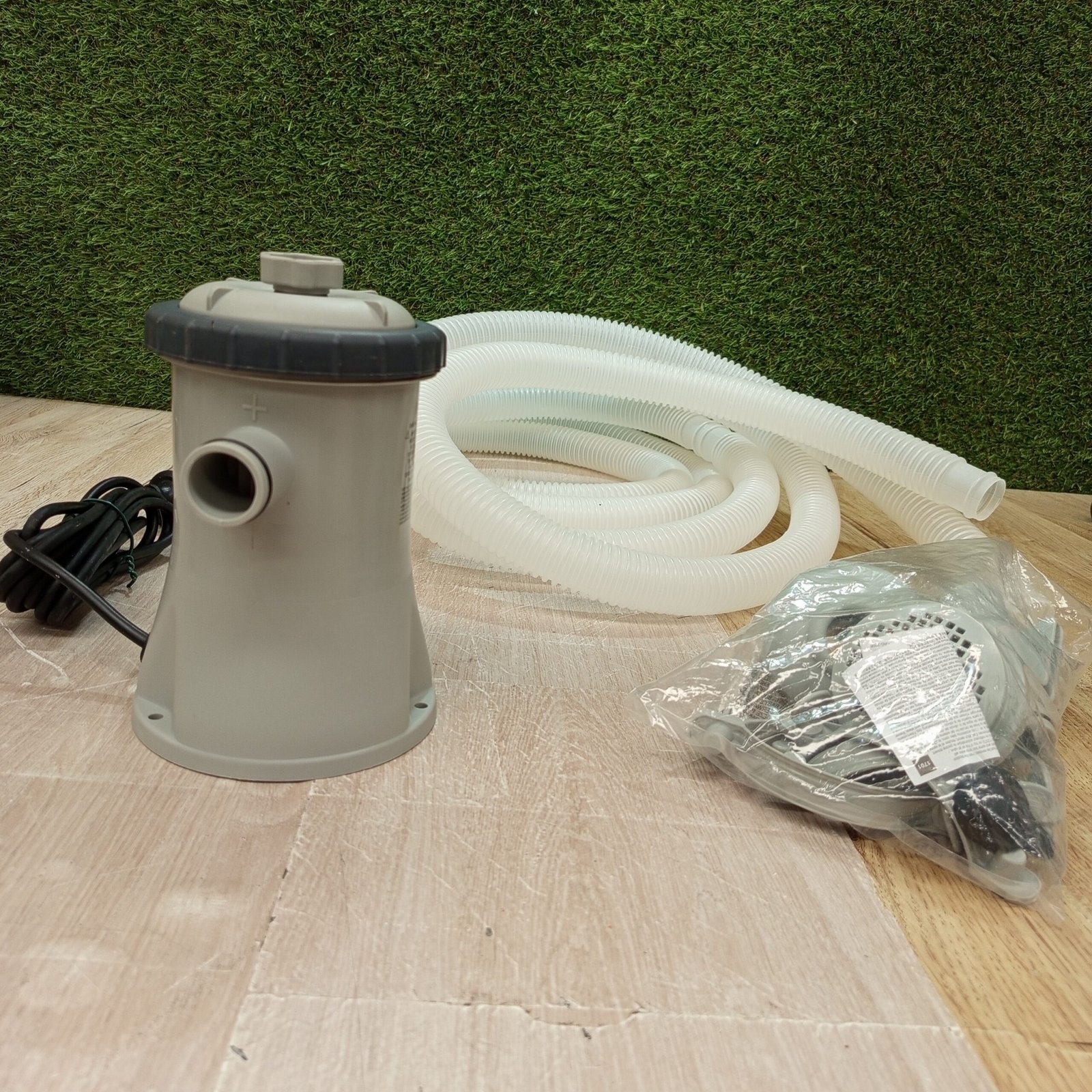 Depuradora Krystal Clear C330 - 28602 - INTEX - Imagen 6