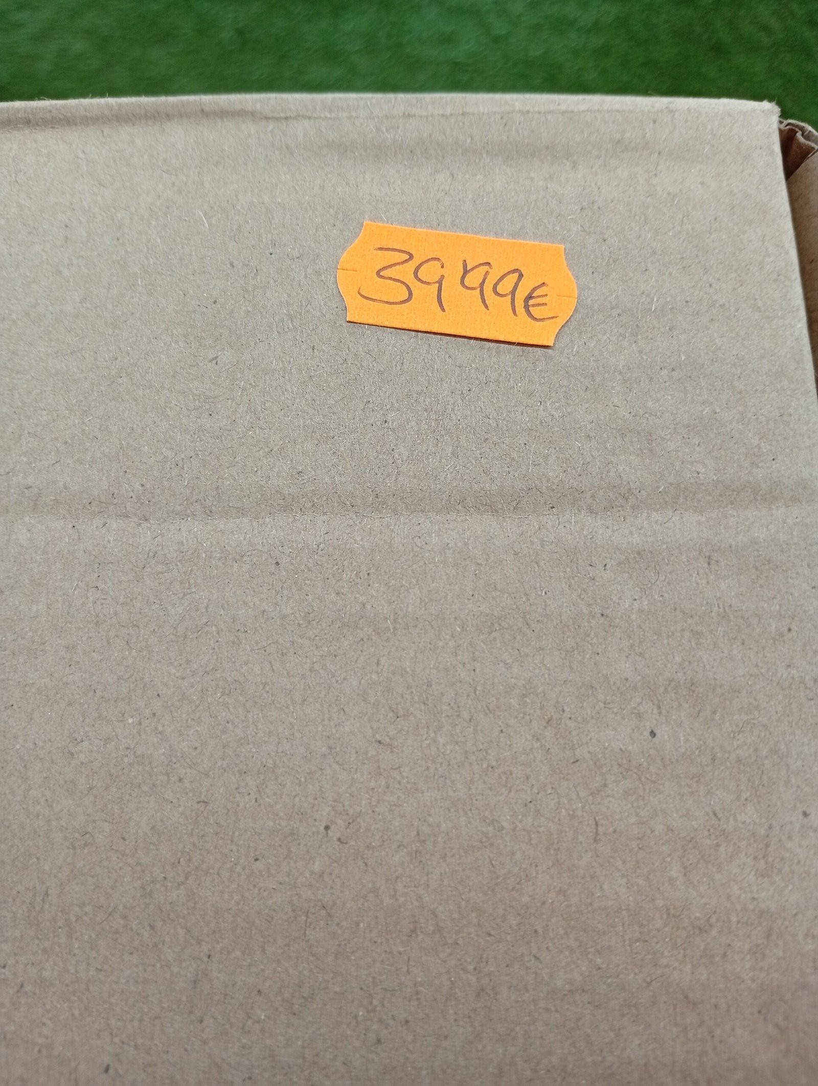 Báscula de grasa corporal - CS20M3 - Healthkeep - Imagen 6