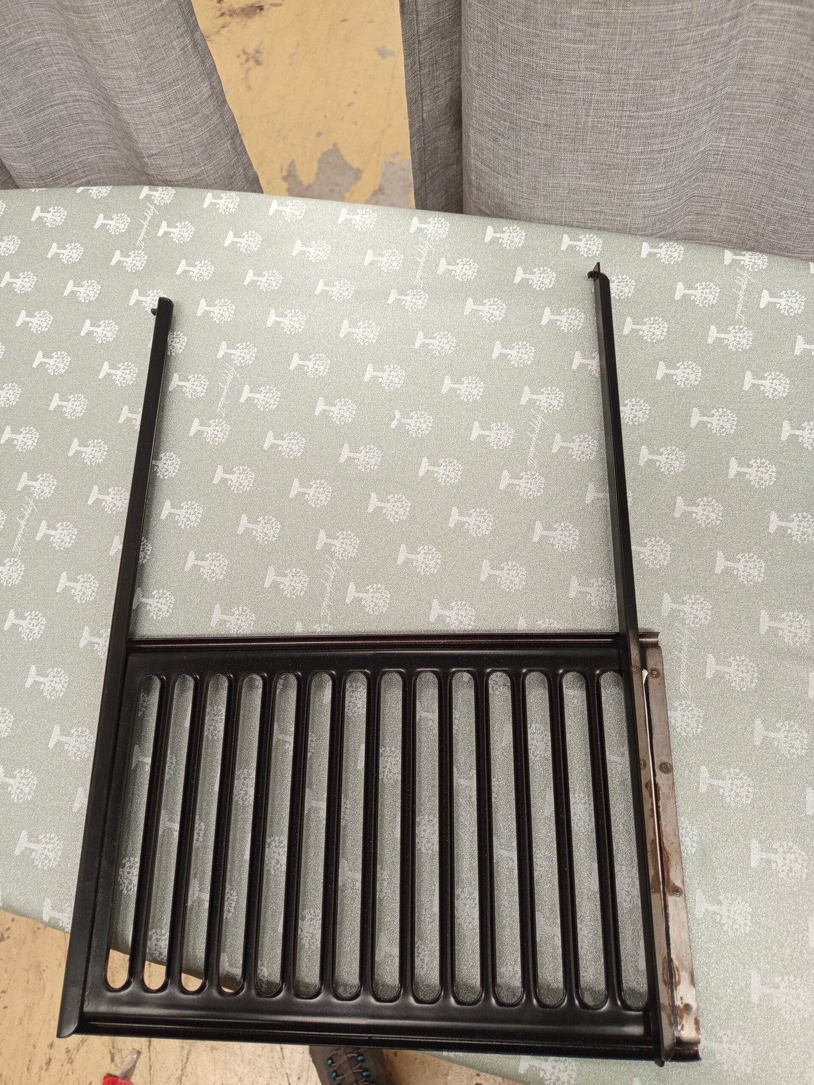 Foppapedretti Assai Tabla de Planchar - Imagen 6