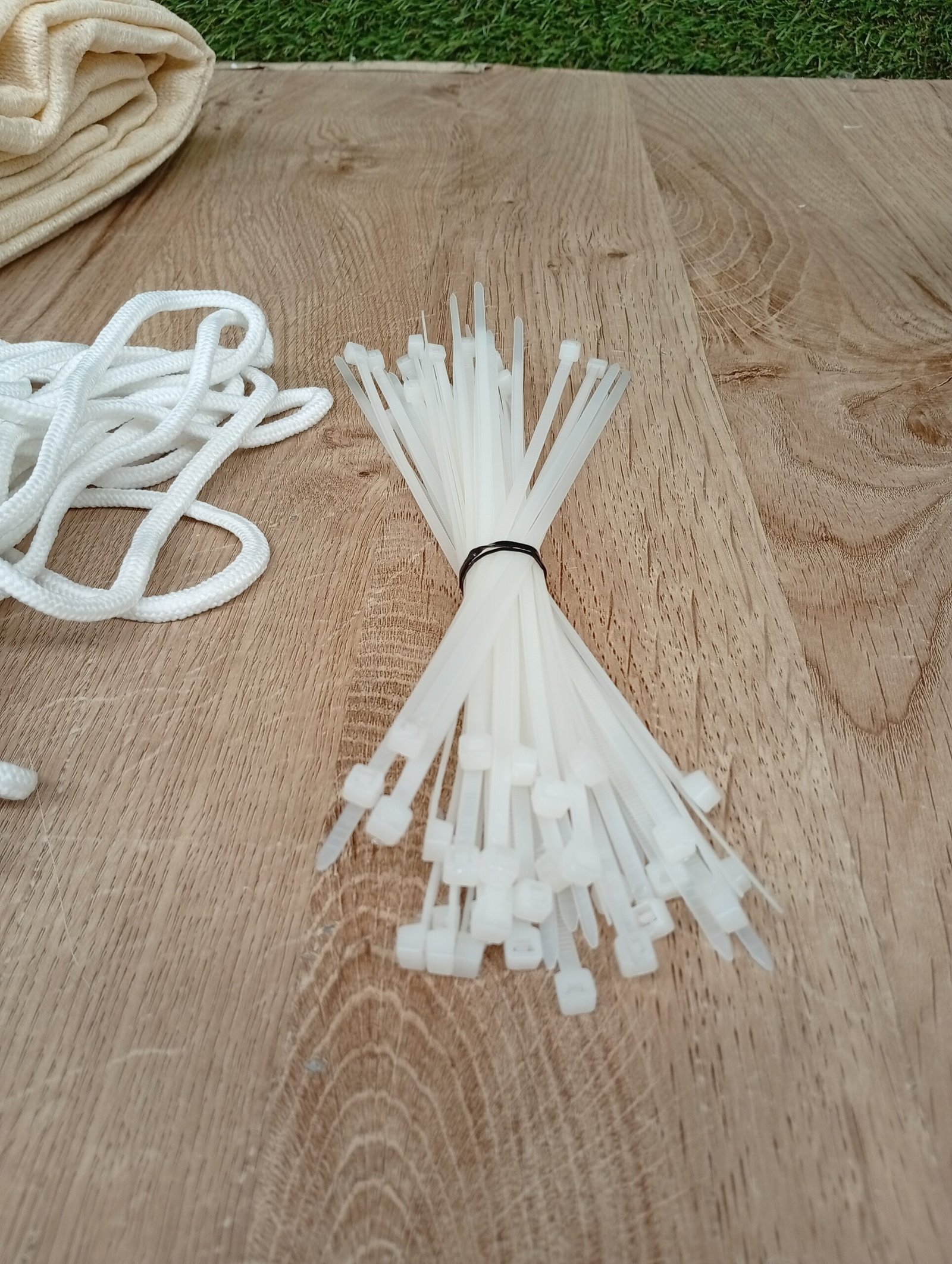 Pantalla protección - 500x90cm - VOUNOT - Imagen 6