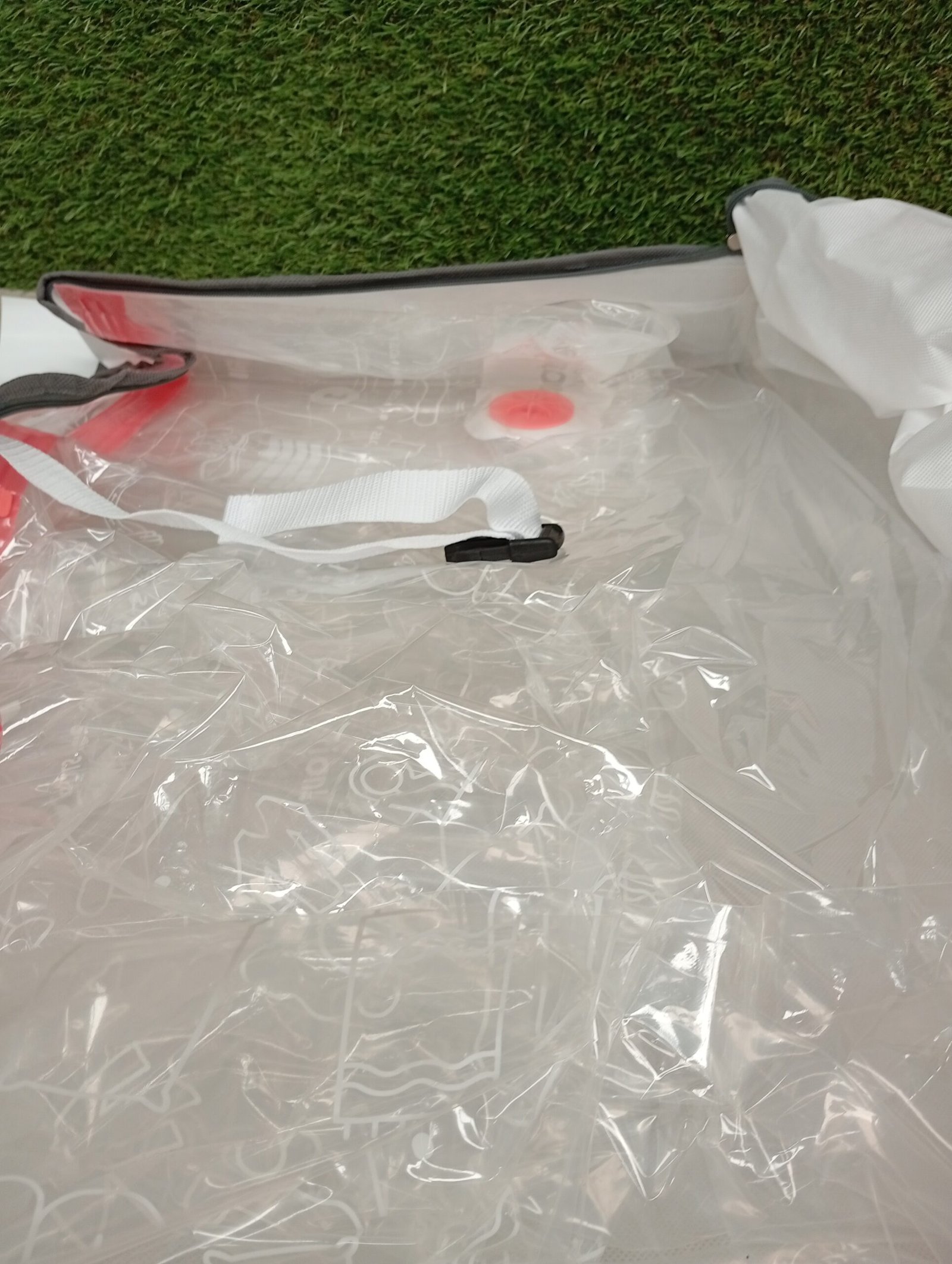 Bolsa de almacenamiento vacío - L - Compactador - Imagen 6