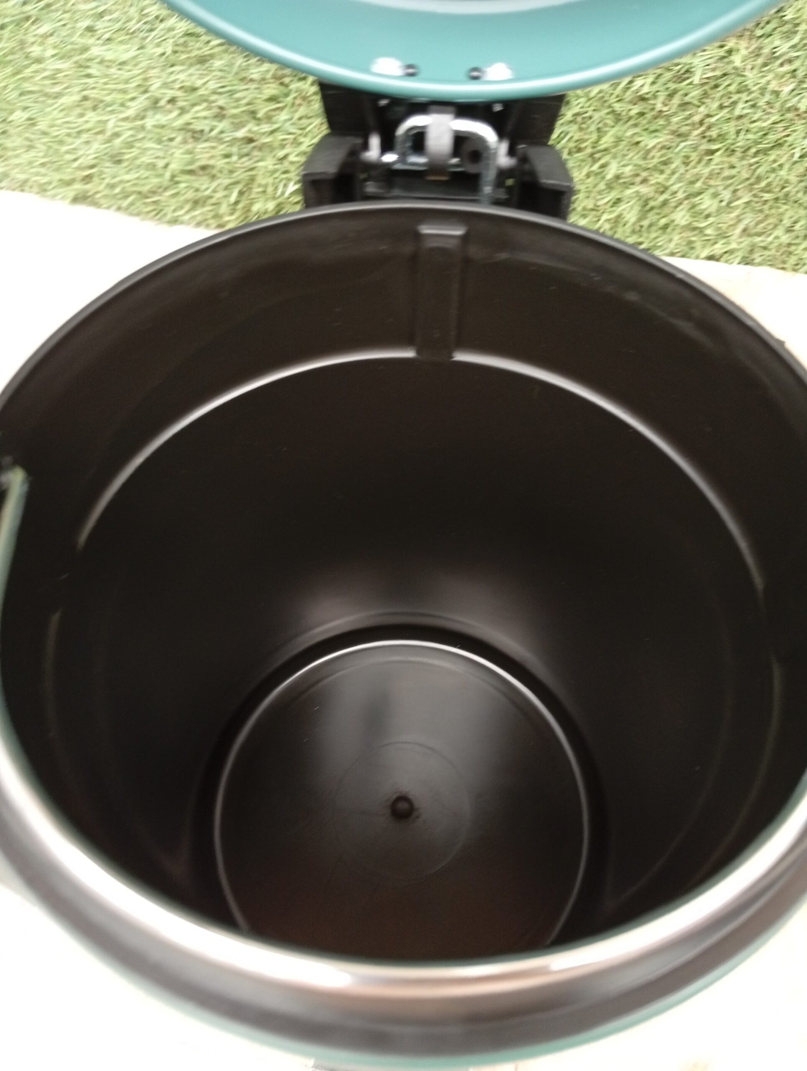 Cubo de pedal - 3 L - Kela - Imagen 6