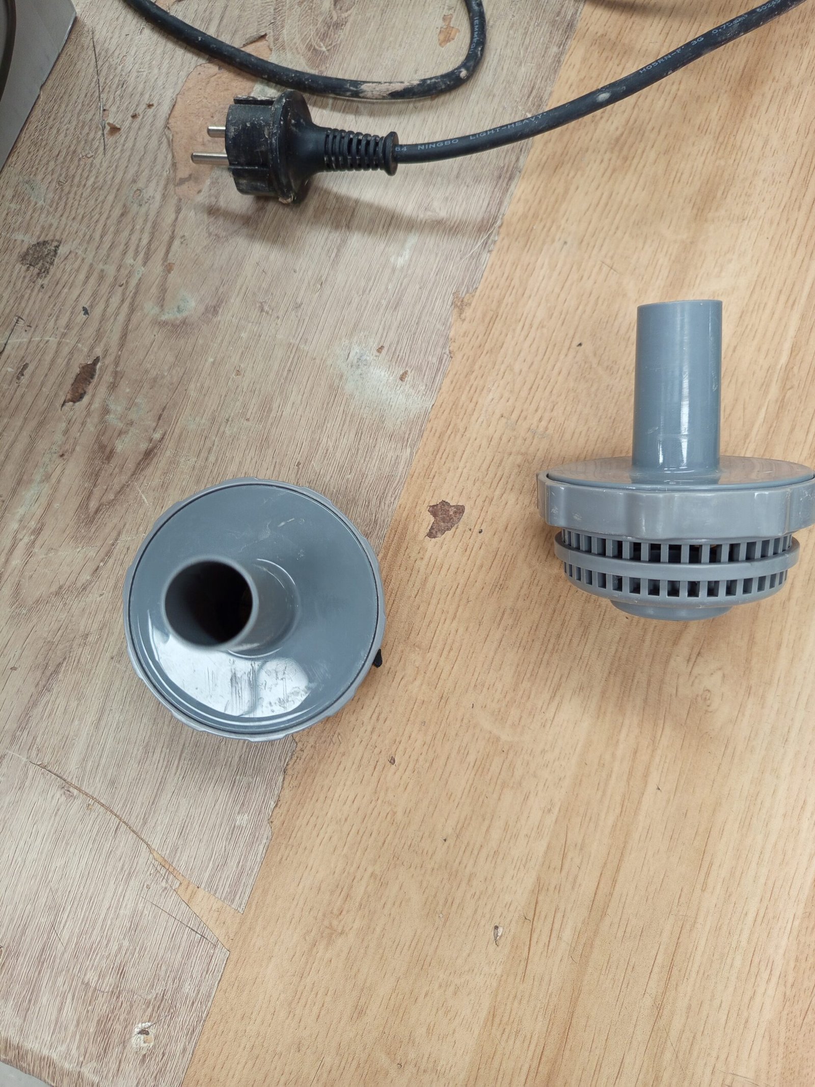 BESTWAY Depuradora de Filtro - Imagen 6