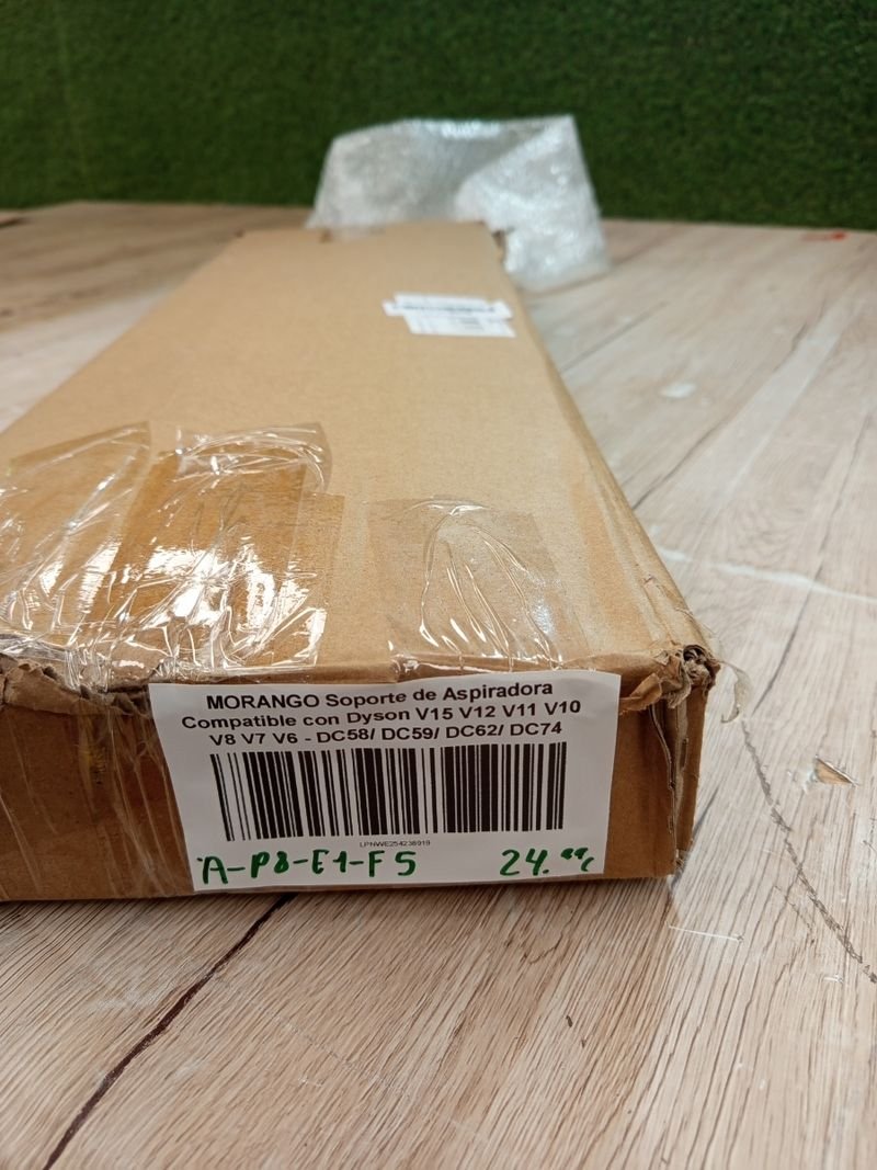 Soporte para aspiradora Dyson - Imagen 10