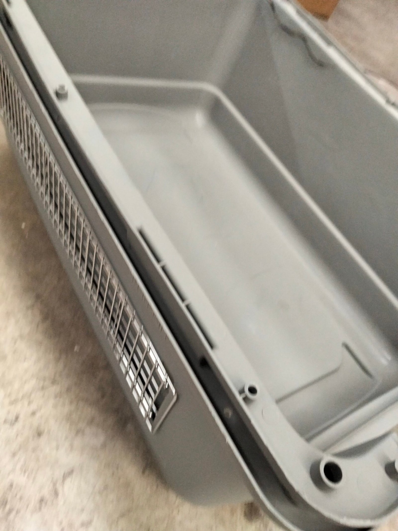 Transportín para perros grandes - Imagen 10