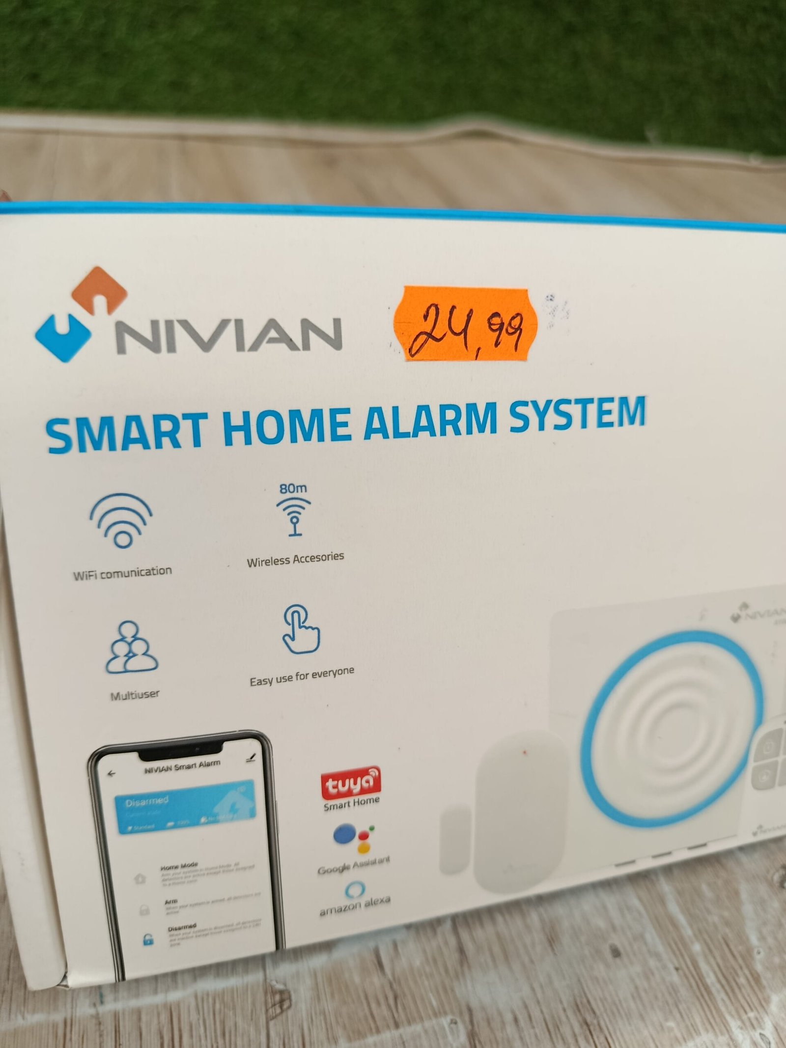 Sistema de alarma para casa - Imagen 7