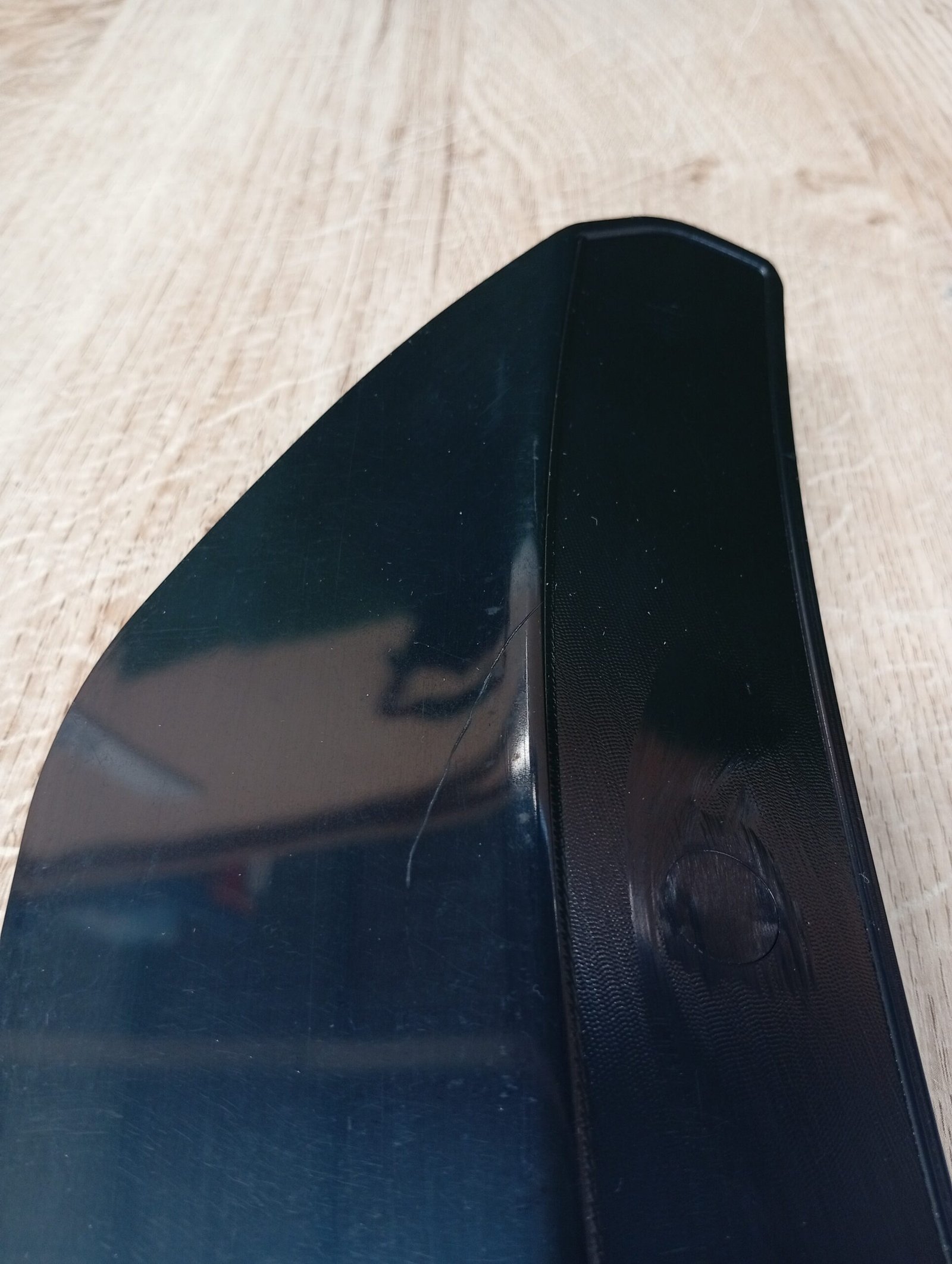 Spoiler de la Ventana Trasera - Generic - Imagen 7