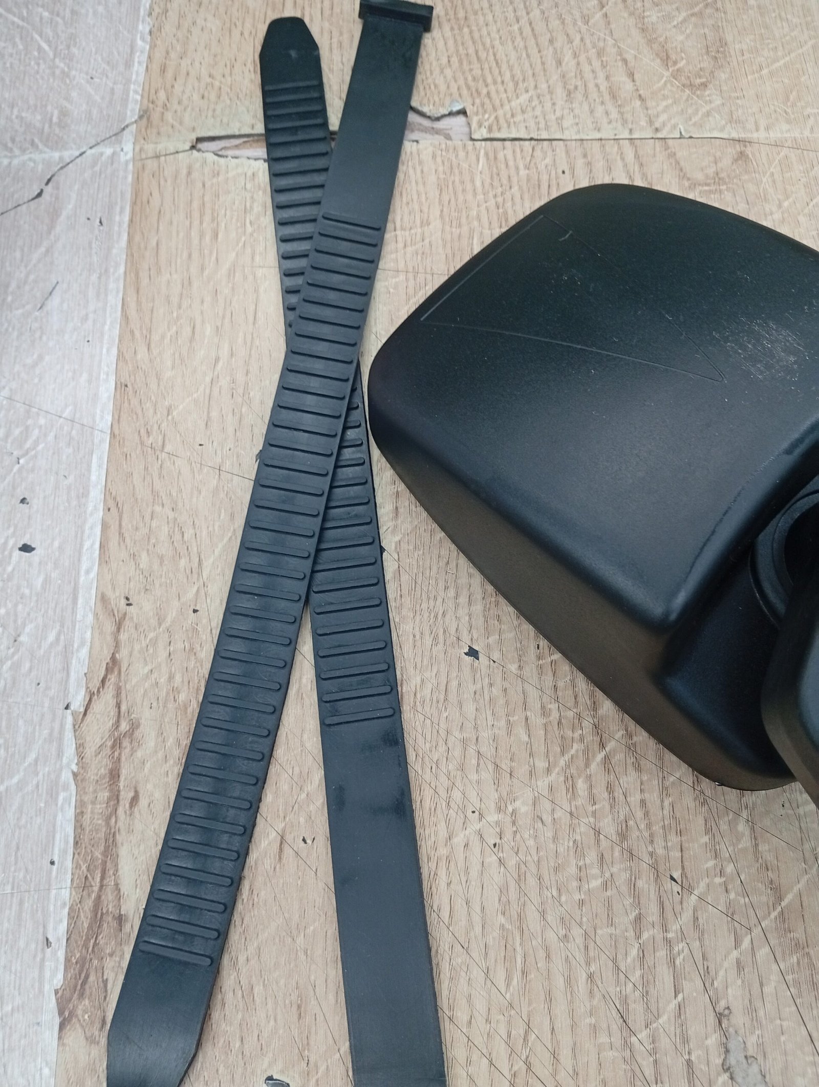 Retrovisor caravana - 900 - IMDIFA - Imagen 7