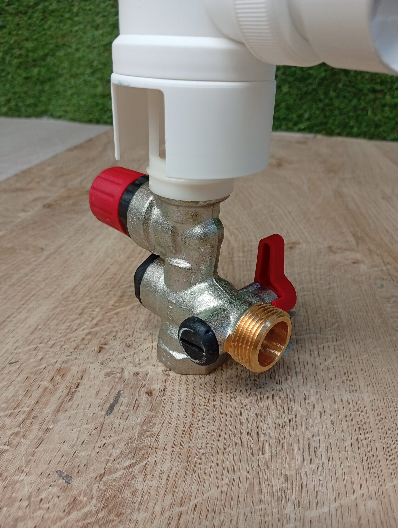 Grupo de seguridad - 889 3/4" (20x27) - Comap - Imagen 7