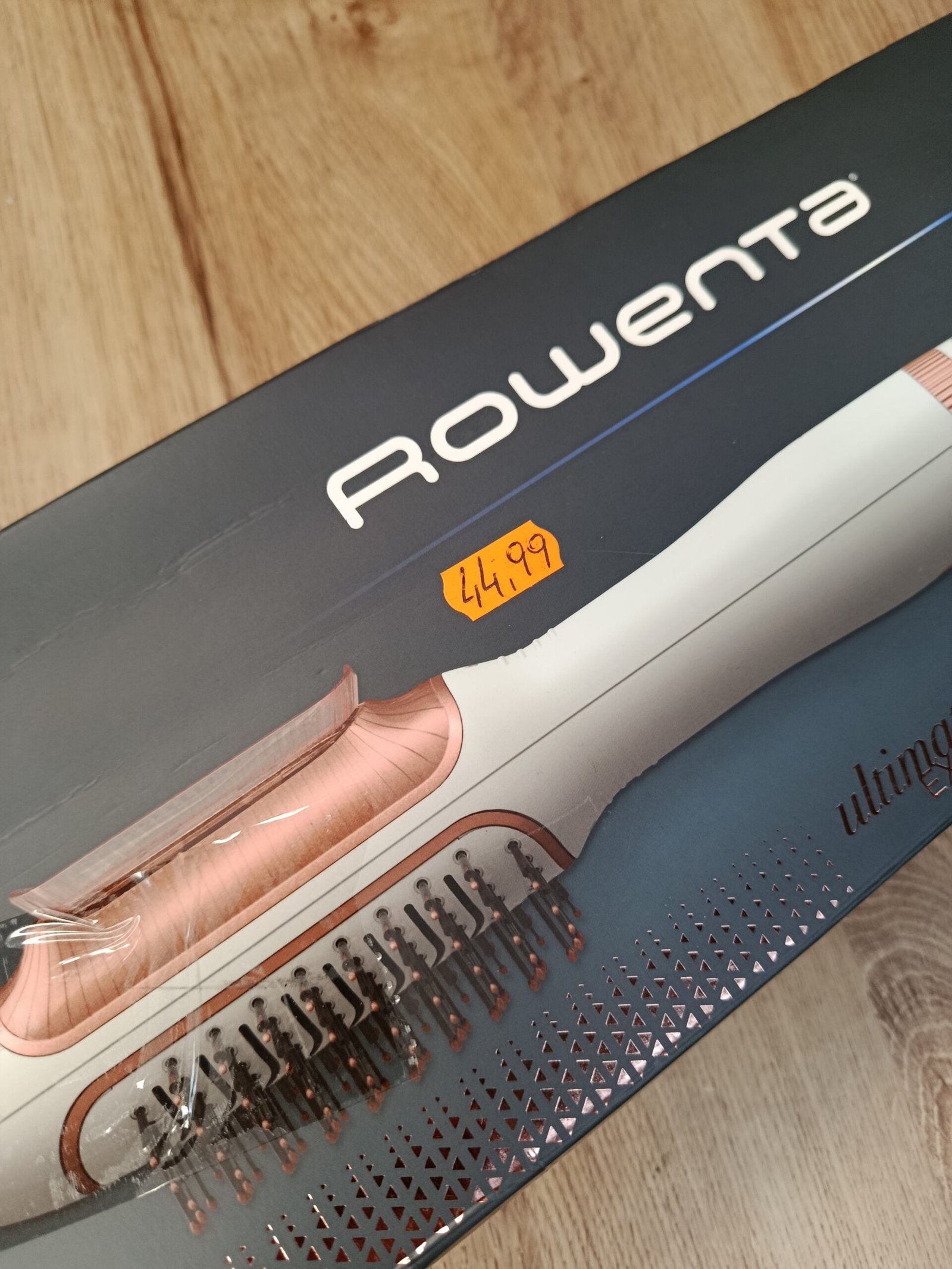 Rowenta Secador de pelo.. - Imagen 7