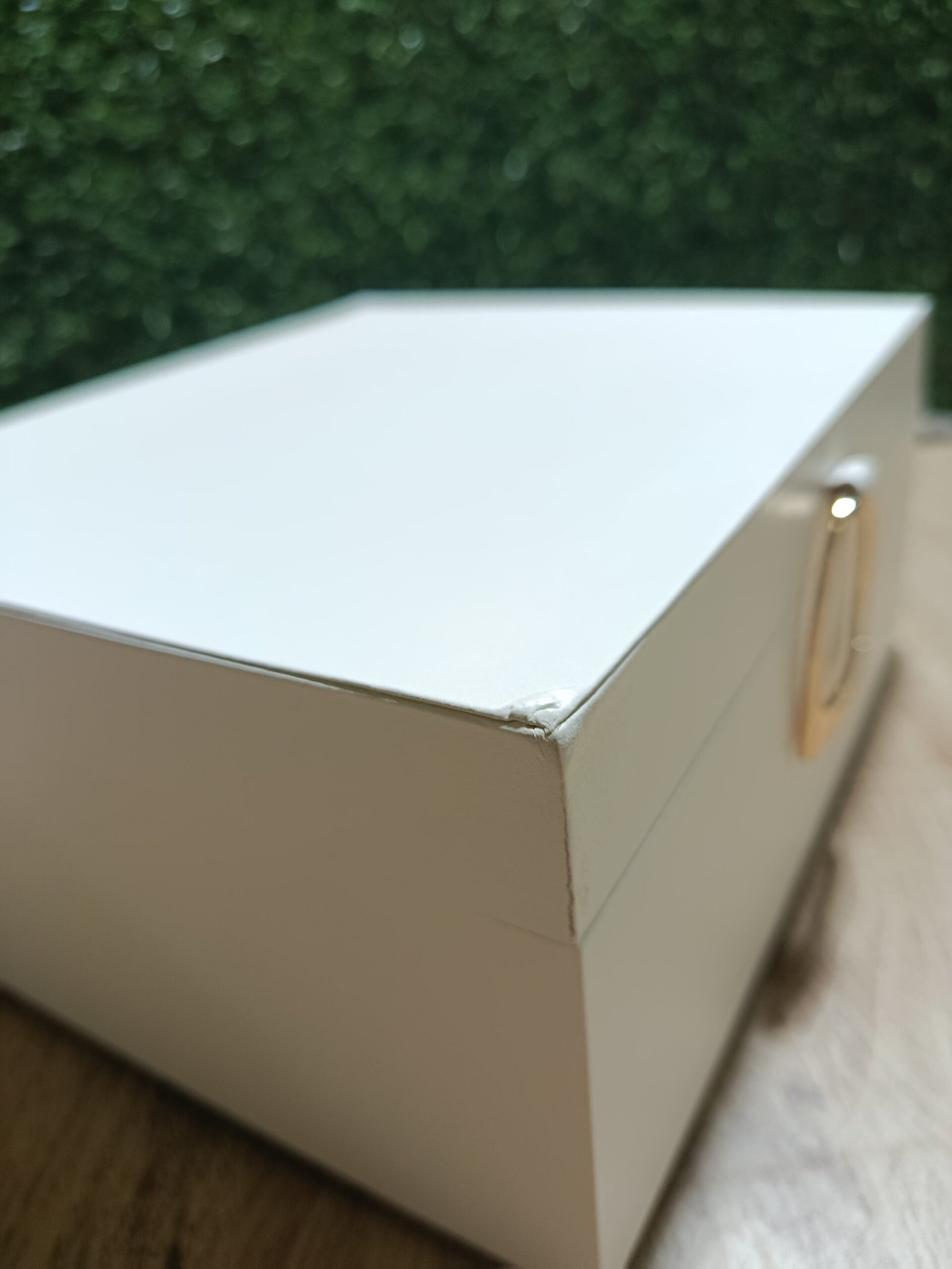 Songmics Joyero JBC165W01 - Imagen 7