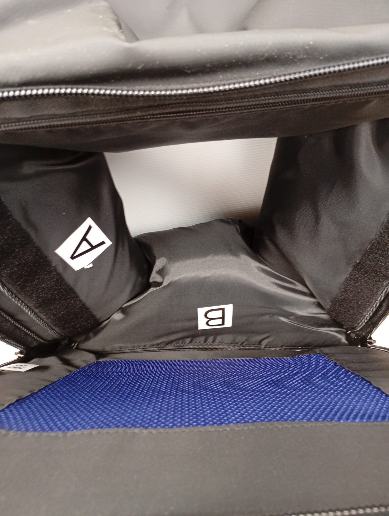 Mochila de entrega - 420 x 420 x 420 mm - Thermohauser - Imagen 7