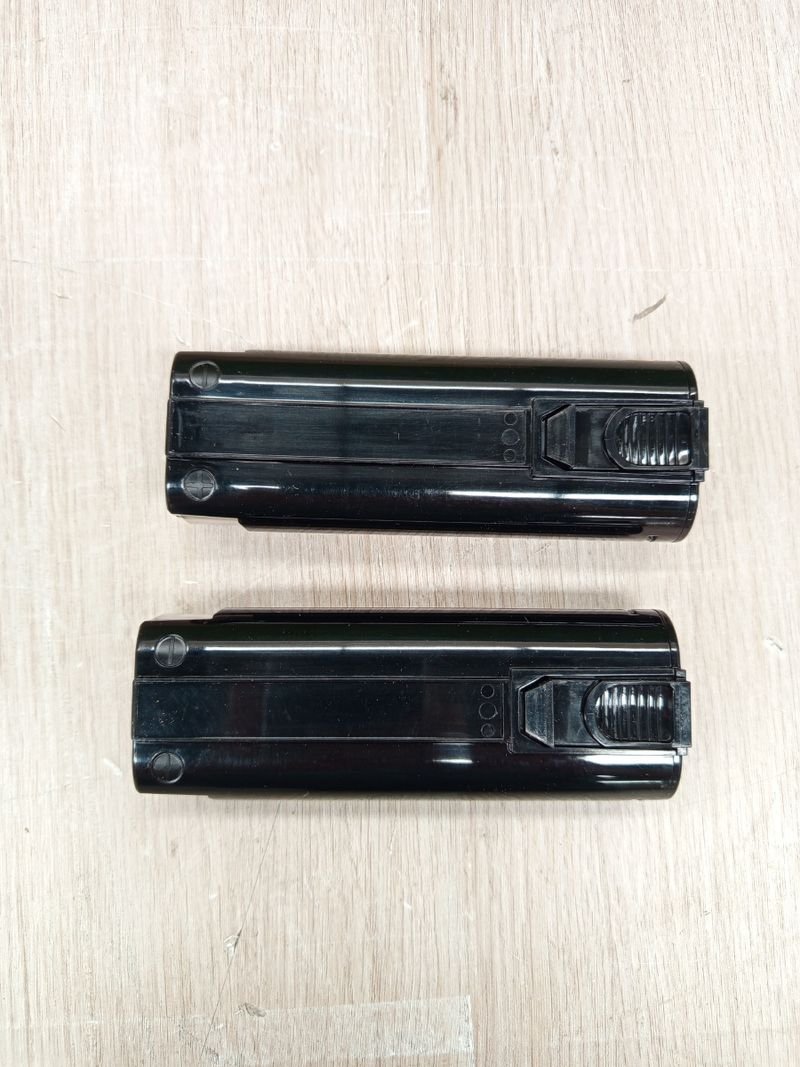 2 Baterías Shentec BCPA5-404717 Ni-MH - Imagen 7