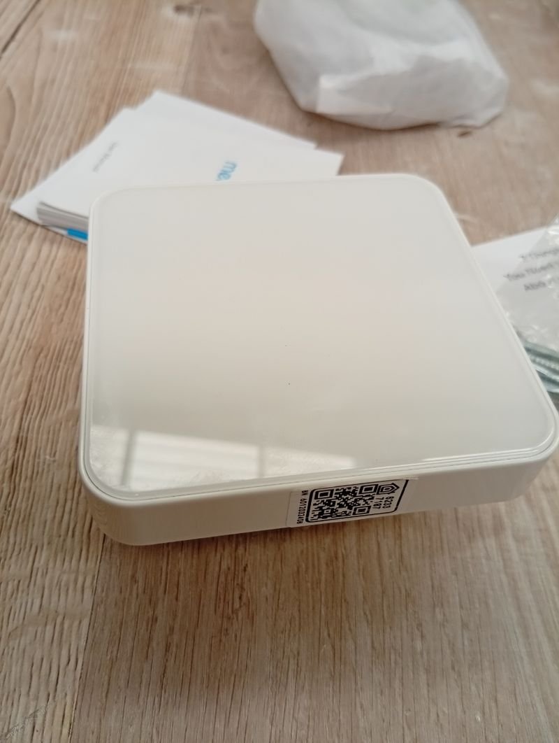 Termostato Inteligente WiFi - MTS200 - Meross - Imagen 7