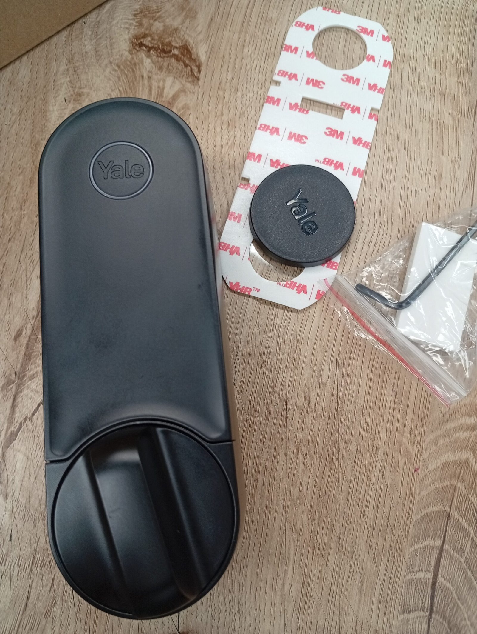 Cerradura inteligente - L2 Lock - Yale - Imagen 7