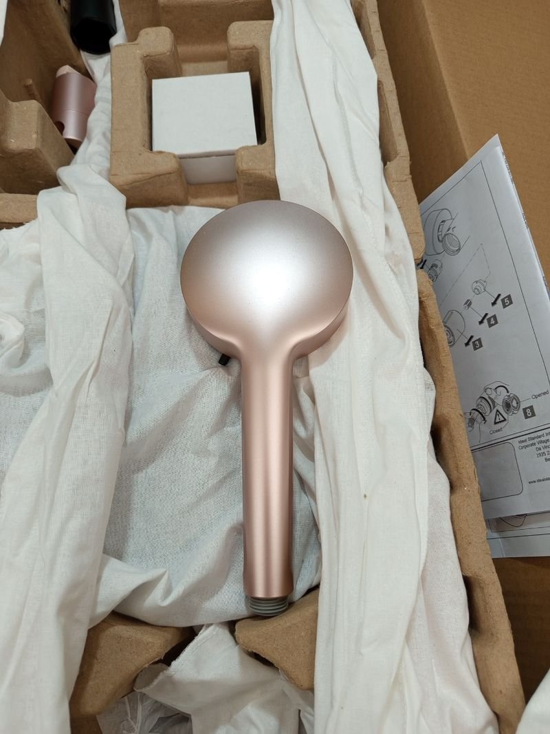 Columna ducha Ideal Standard Ceratherm ALU+ - Imagen 7