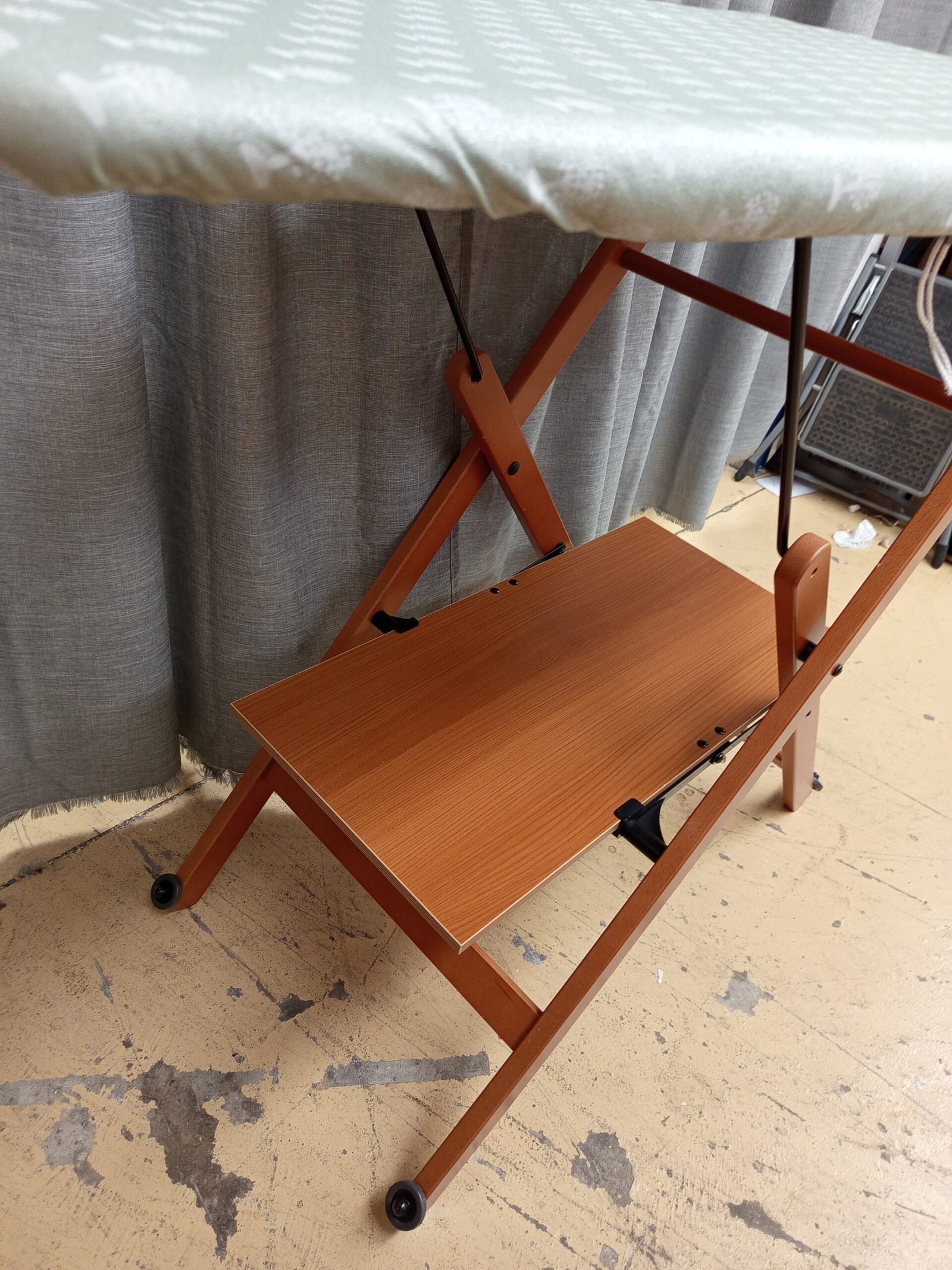 Foppapedretti Assai Tabla de Planchar - Imagen 7