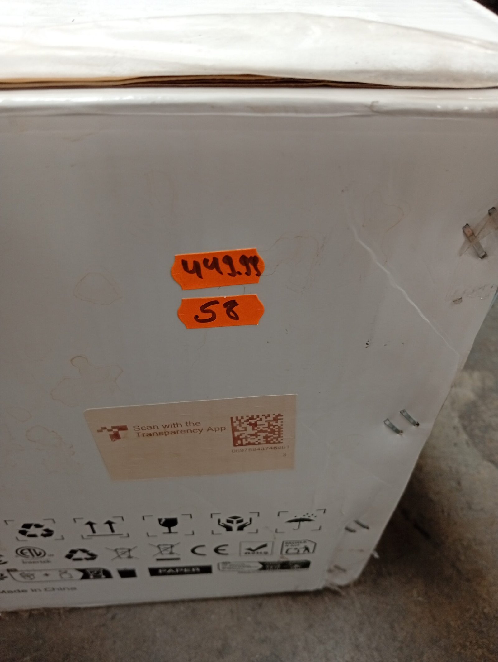 Robot de piscina - C2 Vision - WYBOT - Imagen 7