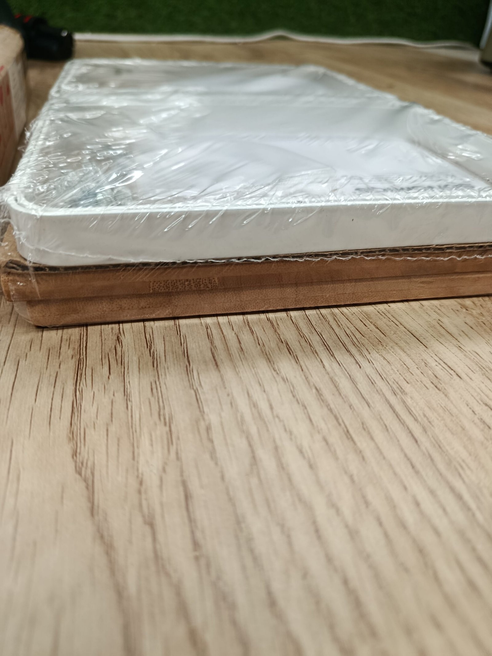 Juego de Estantes para Especias - KCS02NW - SONGMICS - Imagen 7