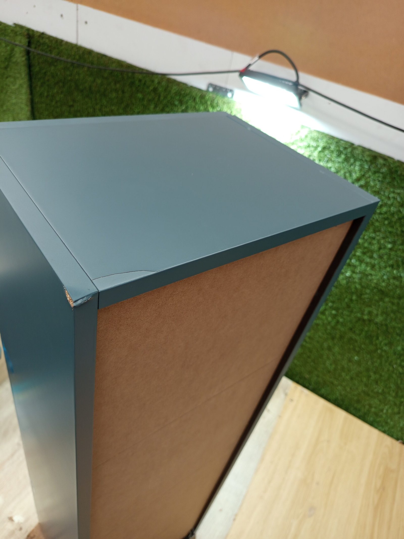 Kibath Mueble Auxiliar de Baño - Imagen 7