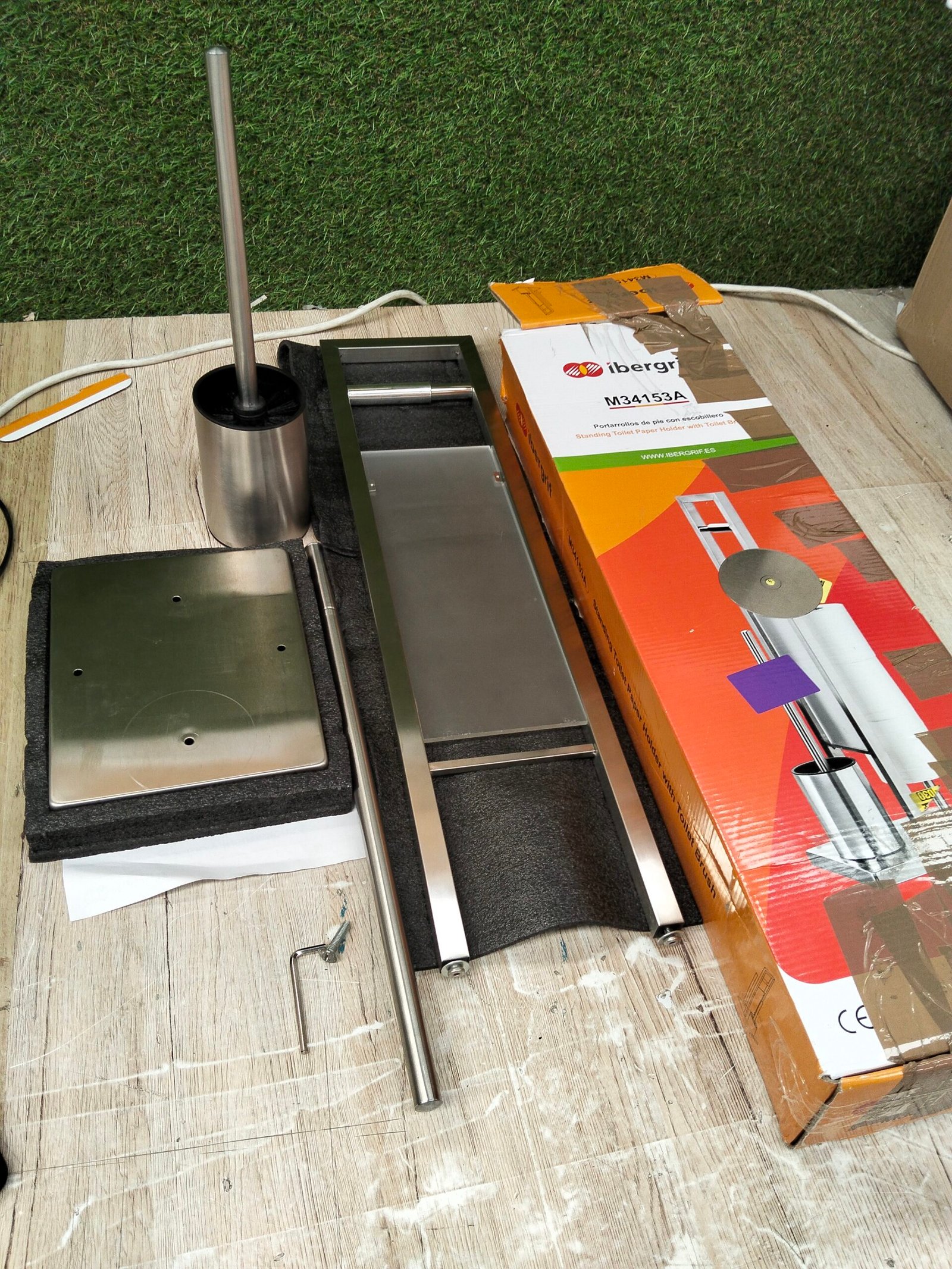 Portarrollos Ibergrif - Imagen 7