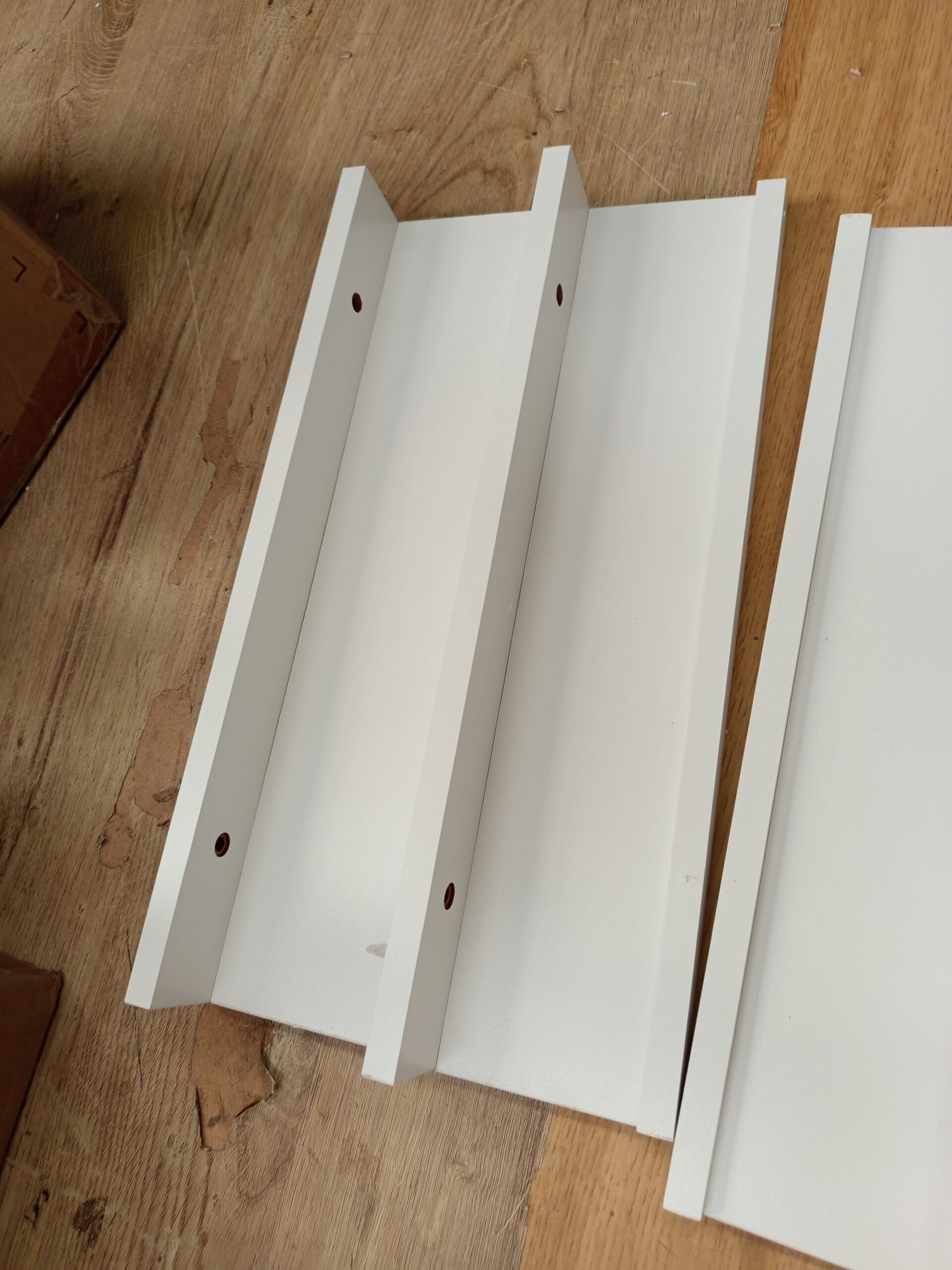 Estante VASAGLE 3 unidades - Imagen 7