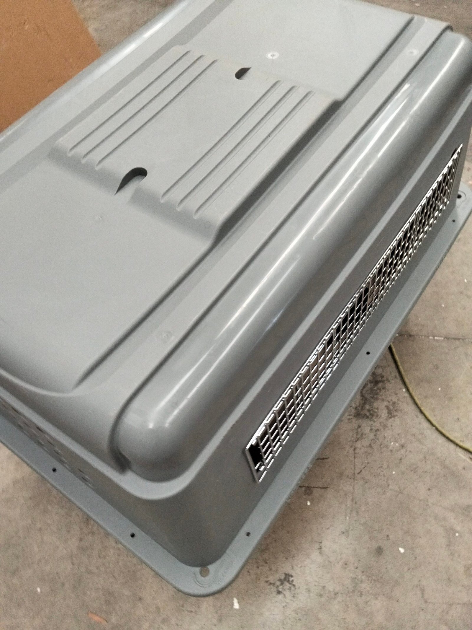 Transportín para perros grandes - Imagen 7