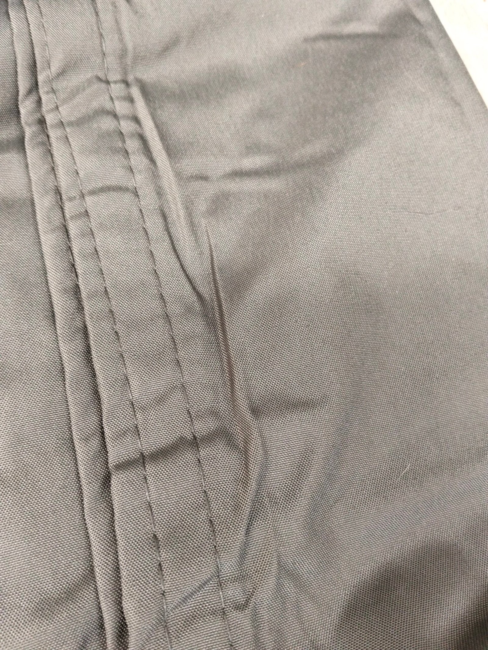 Vela de sombra SONGMICS GSH35GY - Imagen 7