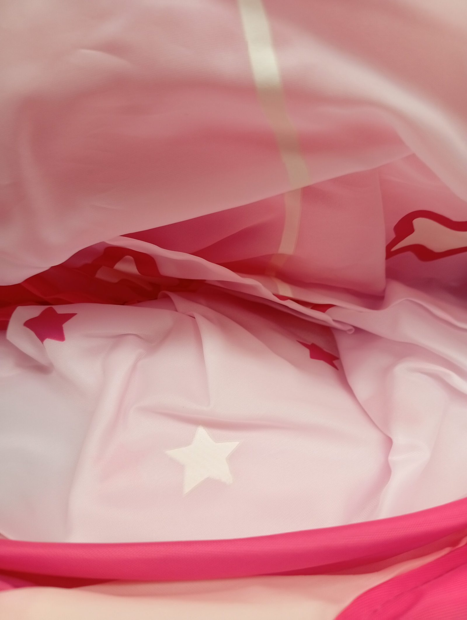 Tienda para niños - LPT01PK - SONGMICS - Imagen 7