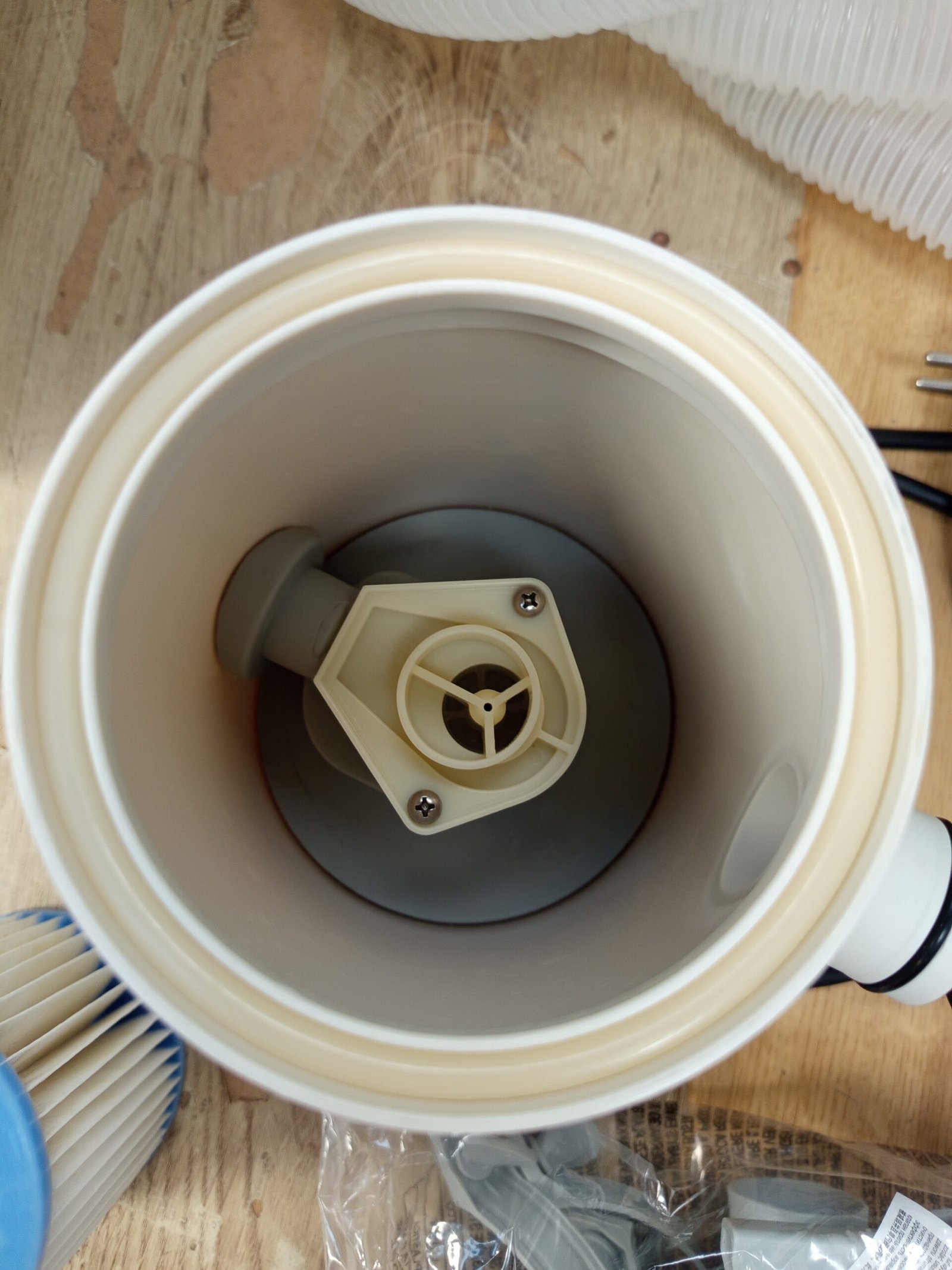 Intex Depuradora cartucho C330 - Imagen 7