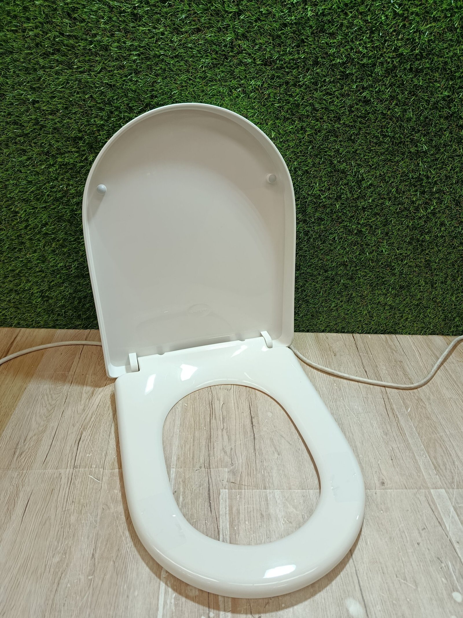 Tapa de asiento inodoro YEAUPE - Imagen 7