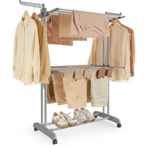 SONGMICS LLR02G01 TENDEDERO