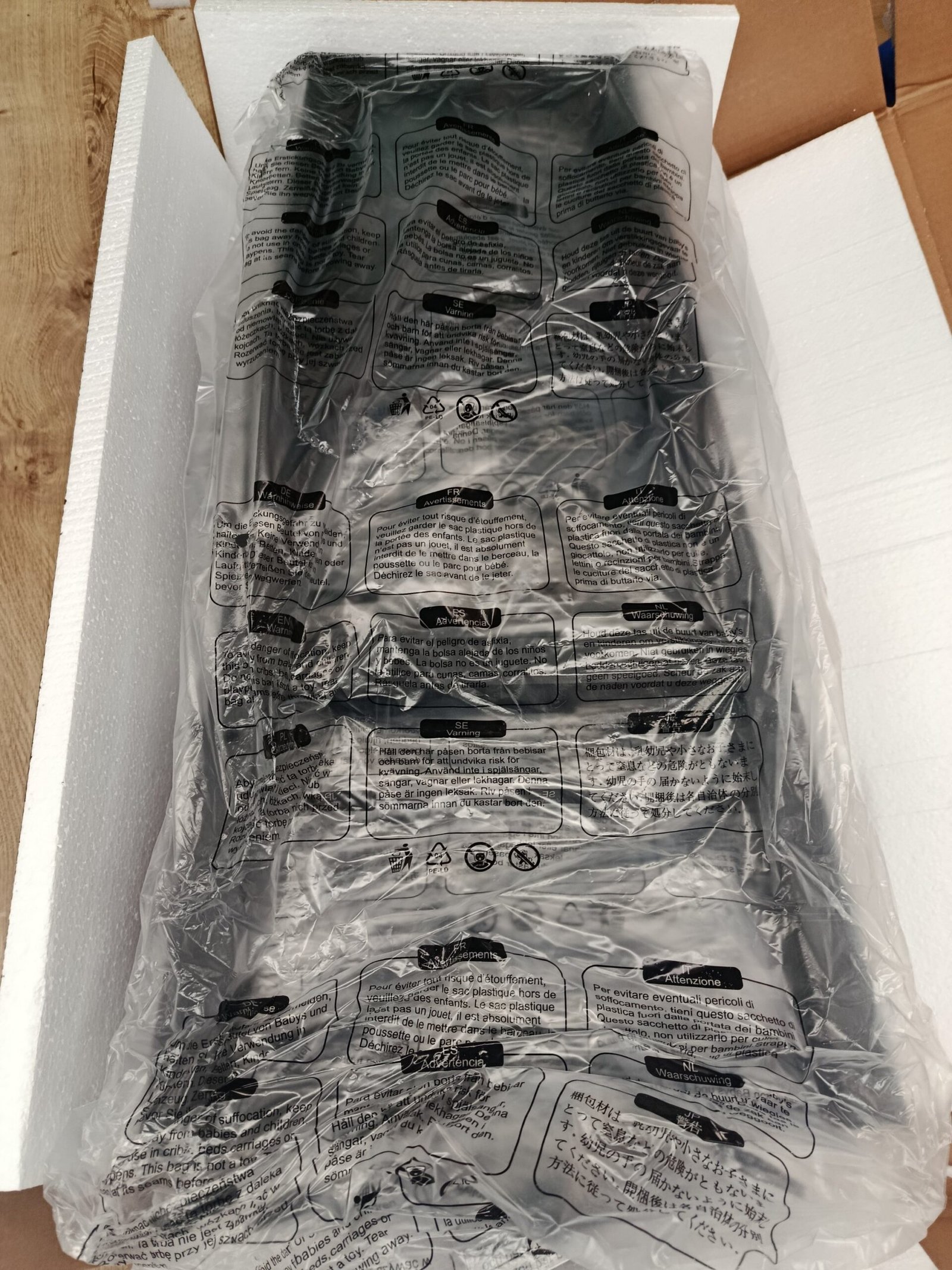 VASAGLE LBC032B01 TABURETE DE BAR - Imagen 5