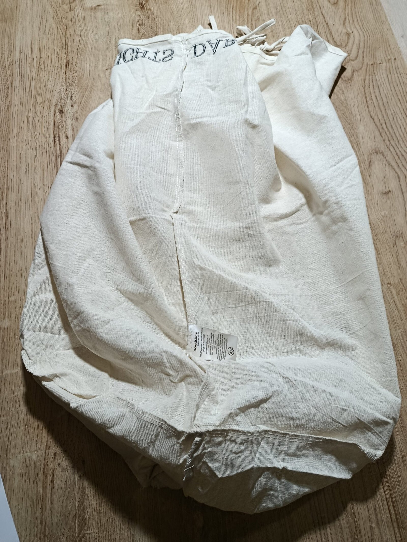 SONGMICS LCB64YV1 CESTO ROPA SUCIA - Imagen 7