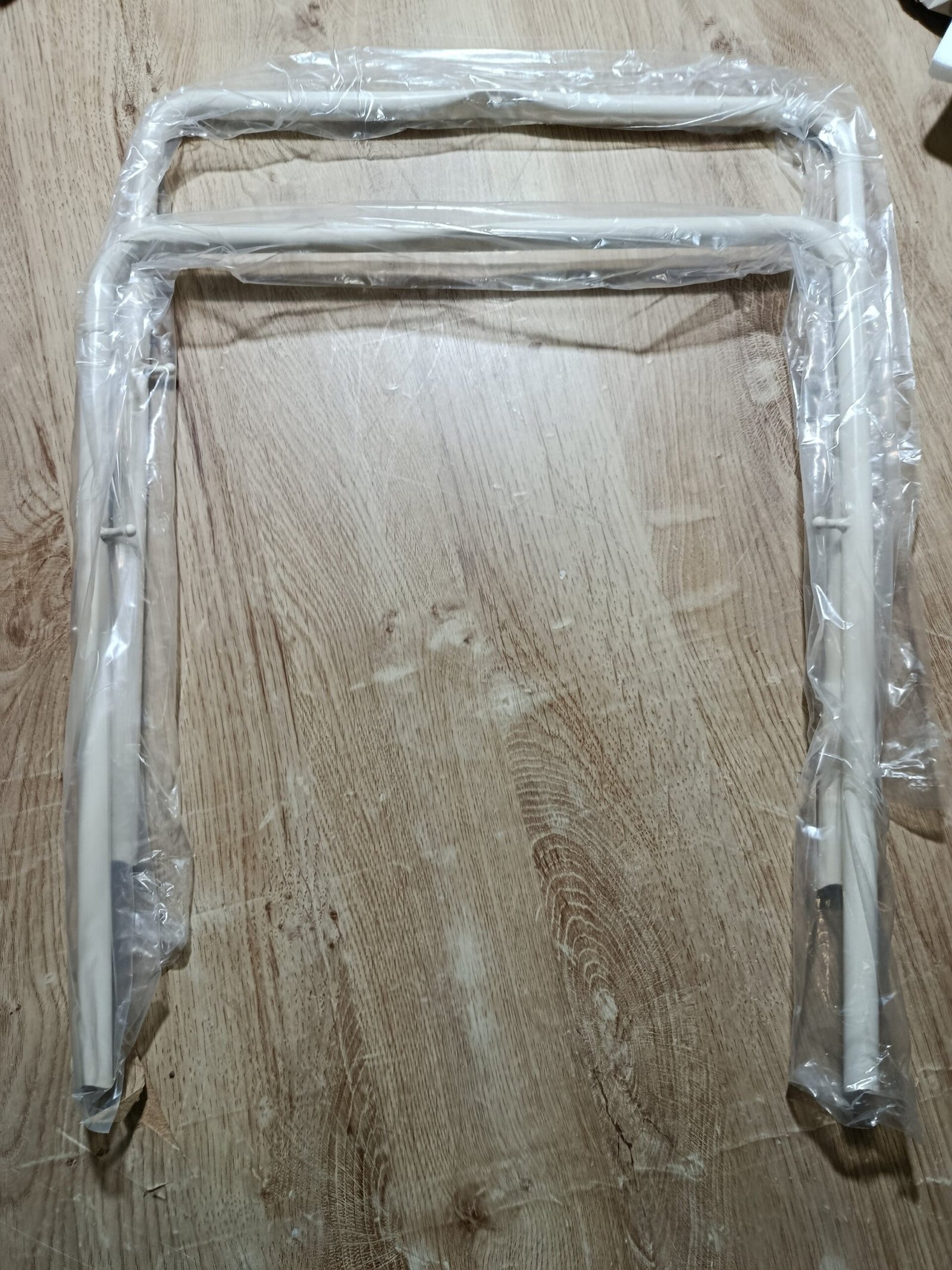 VASAGLE LET223K67 MESA AUXILIAR - Imagen 7