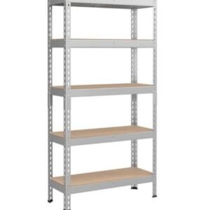 2 Estanterías de 5 Niveles - GLR032E01 - SONGMICS